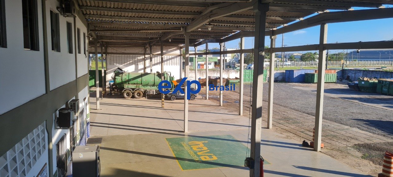 Depósito-Galpão-Armazém para alugar, 4700m² - Foto 2
