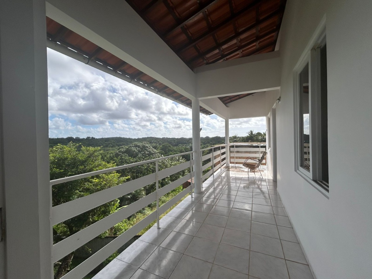 Casa para alugar com 2 quartos - Foto 1