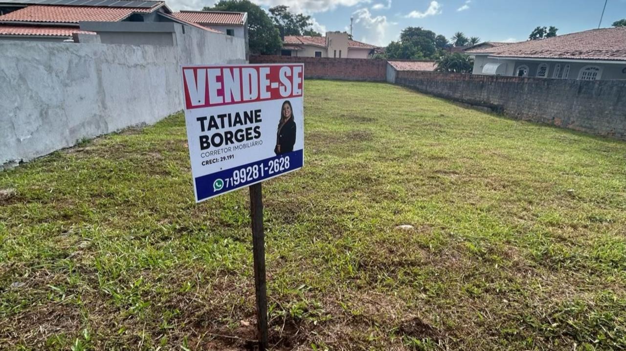 Terreno, 774 m² - Foto 2