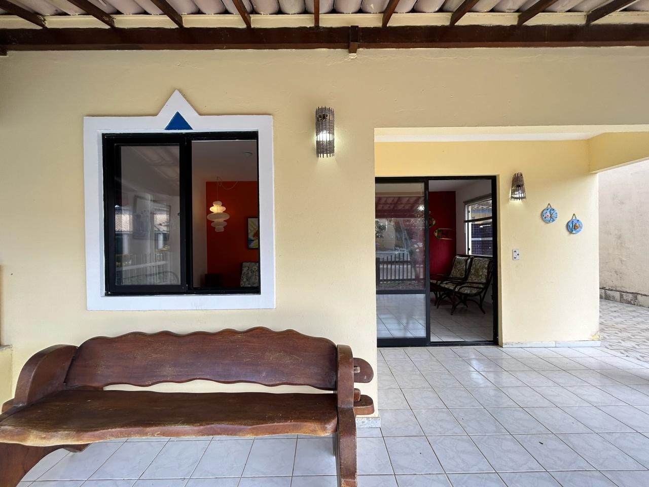 Casa, 4 quartos - Foto 6