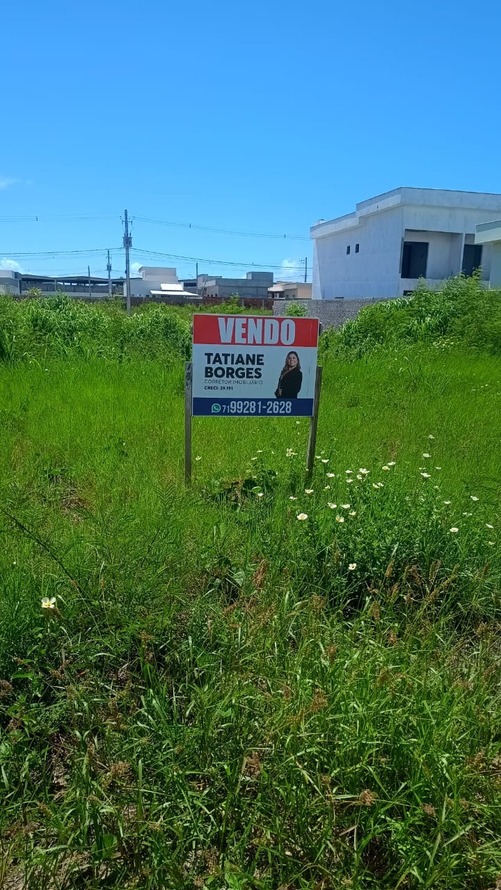 Terreno, 300 m² - Foto 2