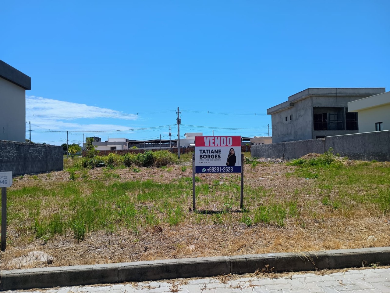 Terreno, 300 m² - Foto 1