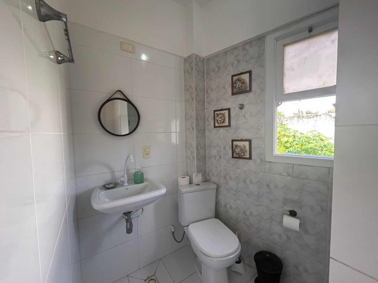 Casa para alugar com 2 quartos - Foto 6