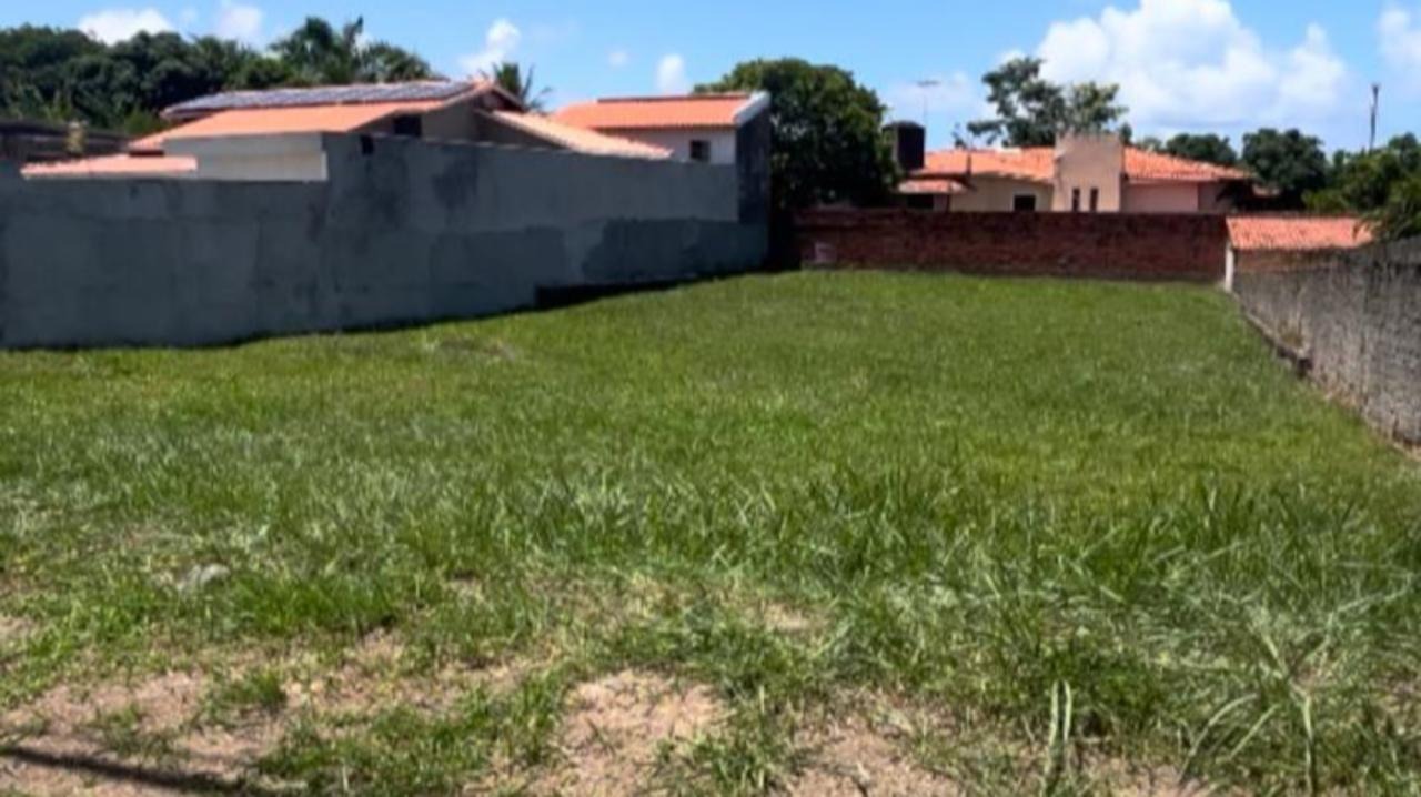 Terreno, 774 m² - Foto 1