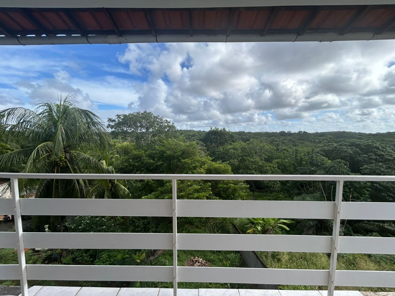 Casa para alugar com 2 quartos - Foto 2