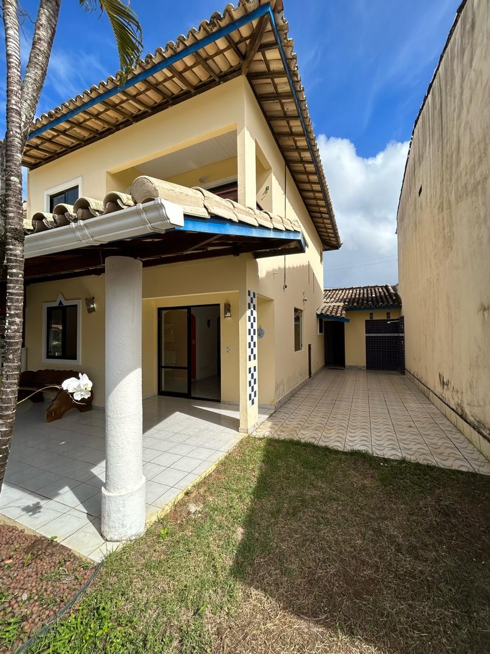 Casa, 4 quartos - Foto 24