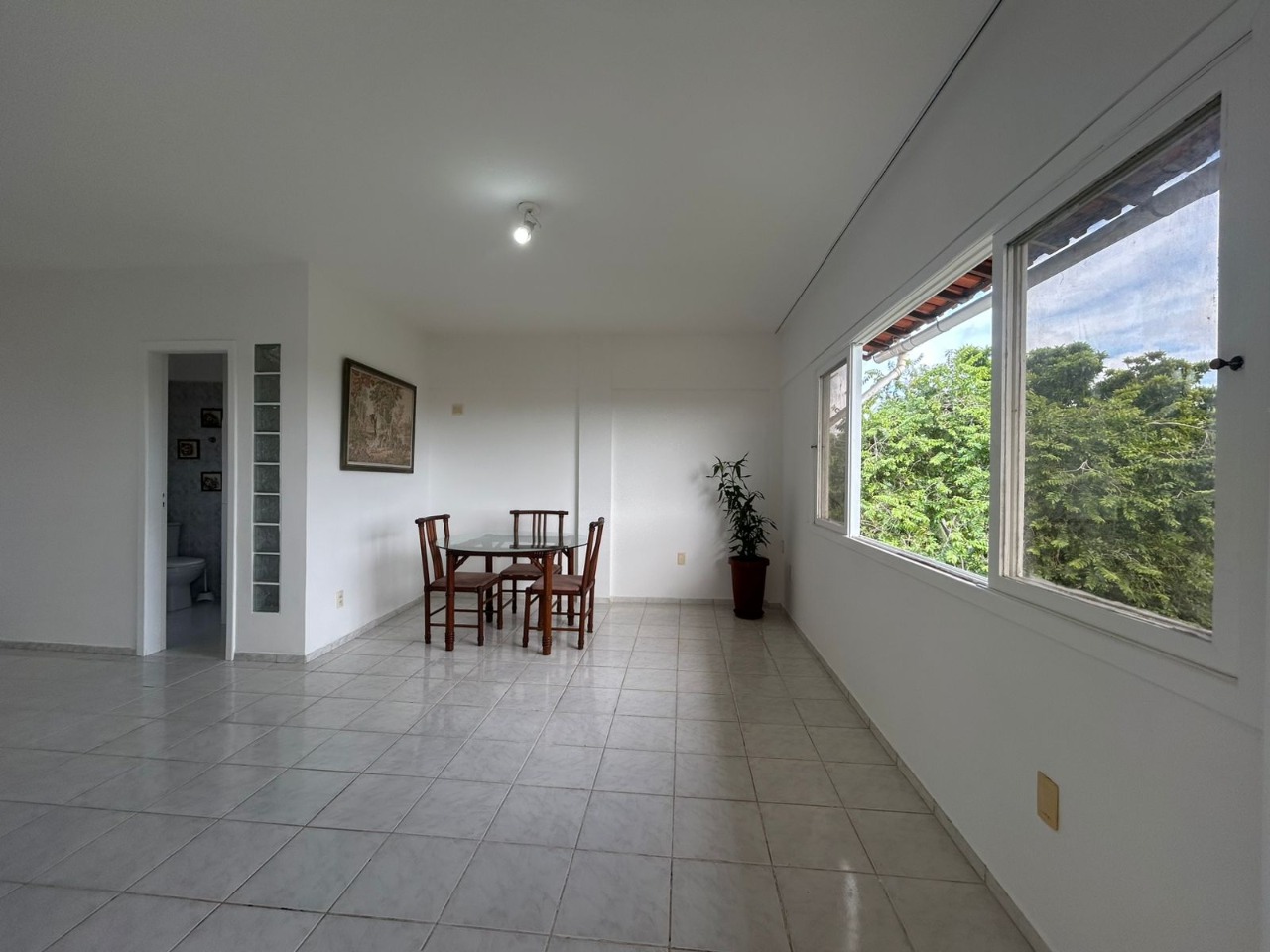 Casa para alugar com 2 quartos - Foto 5