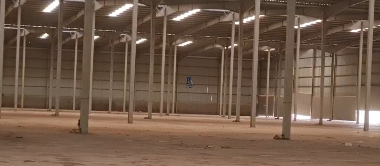 Depósito-Galpão-Armazém para alugar, 33000m² - Foto 5