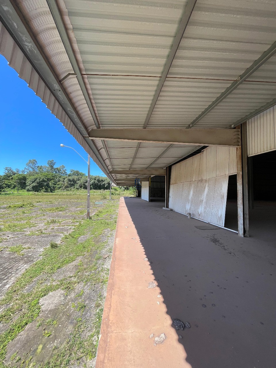 Depósito-Galpão-Armazém para alugar, 33000m² - Foto 8