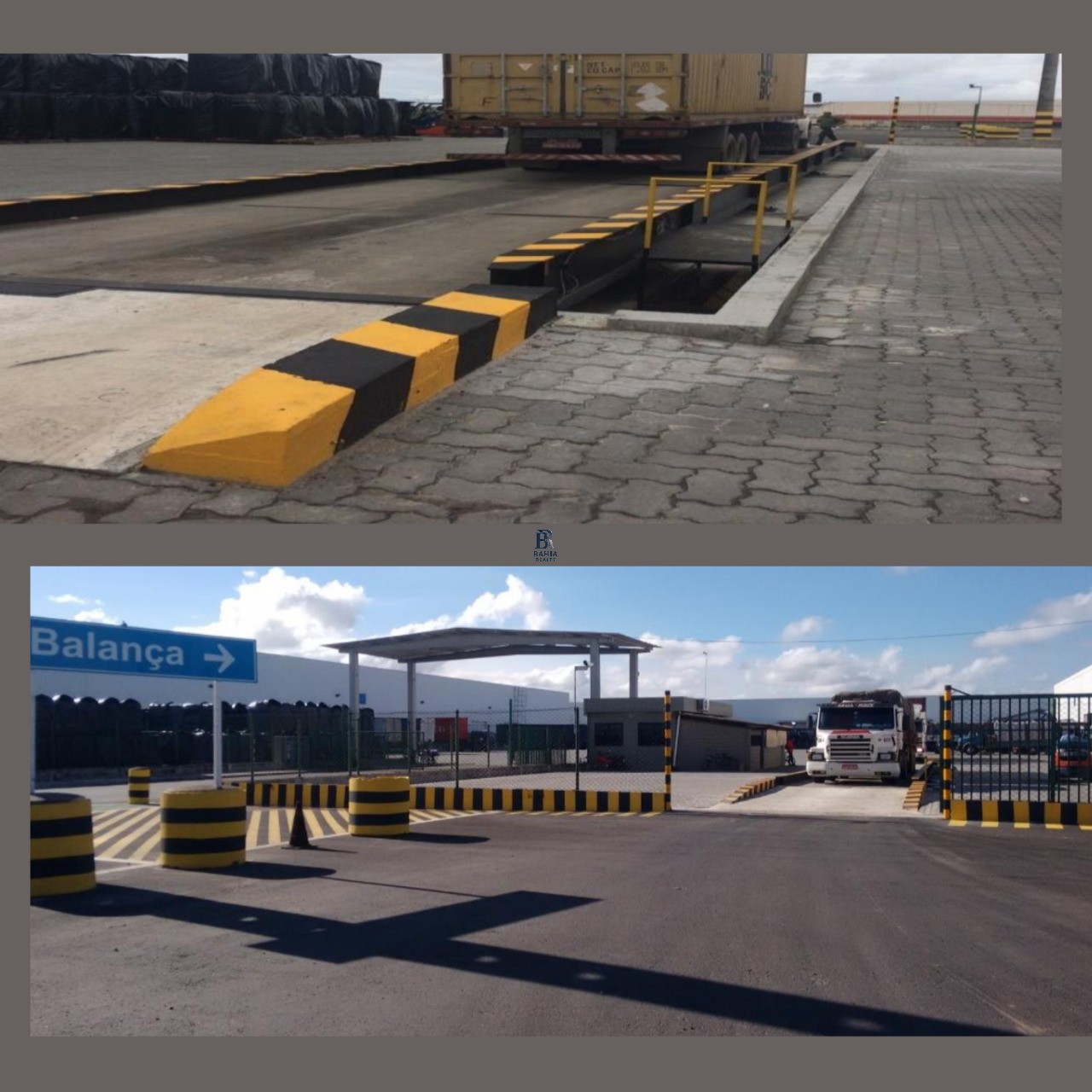 Depósito-Galpão-Armazém para alugar, 69167m² - Foto 8