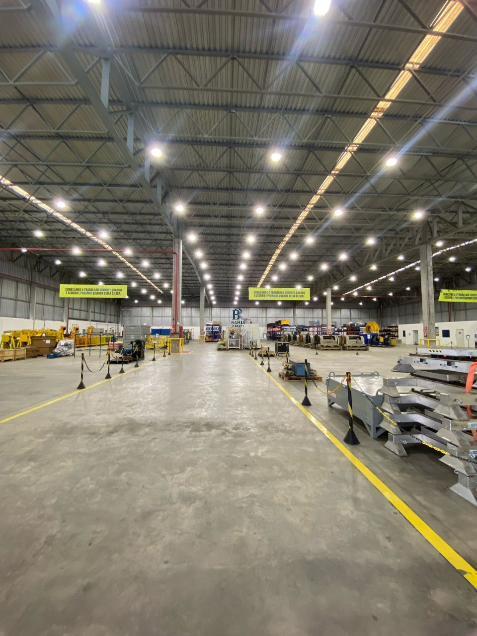 Depósito-Galpão-Armazém à venda, 69167m² - Foto 9