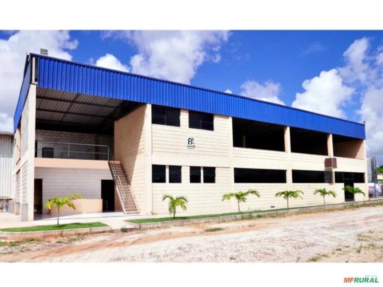 Depósito-Galpão, 3900 m² - Foto 5