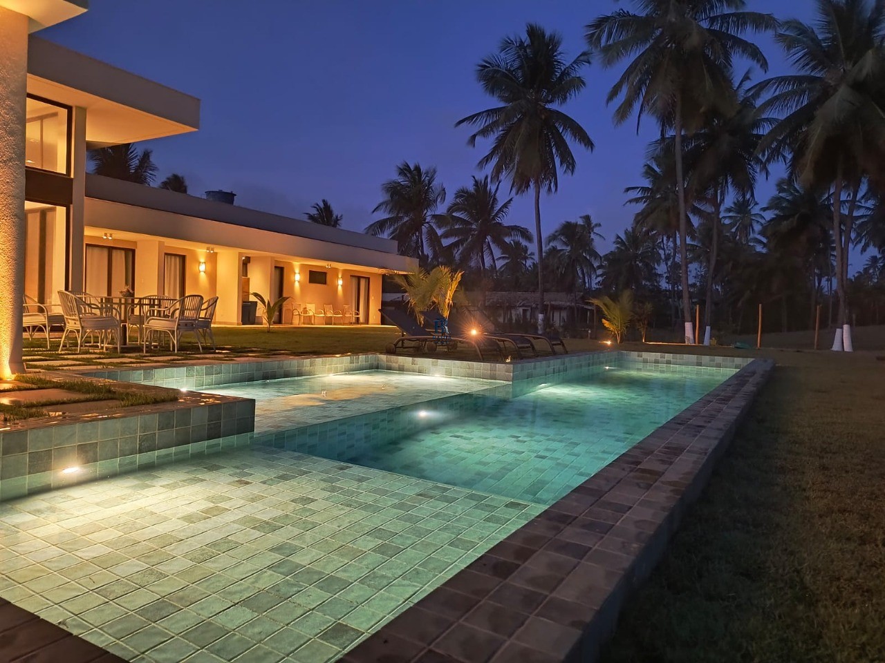 Casa à venda com 4 quartos - Foto 7