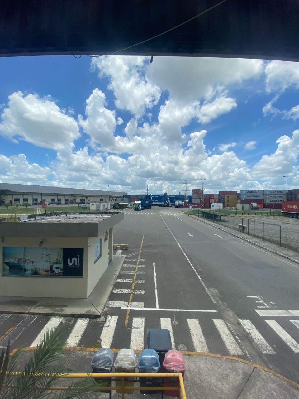 Depósito-Galpão-Armazém à venda, 69167m² - Foto 3