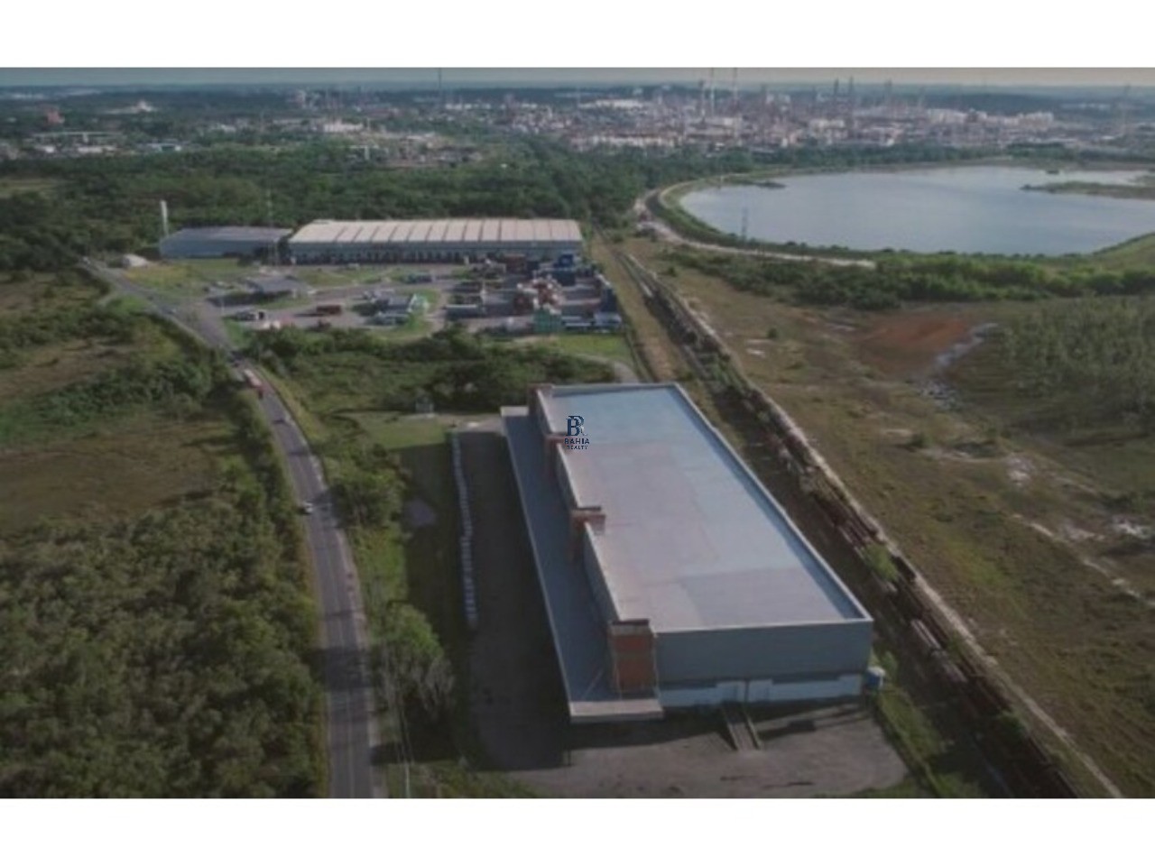 Depósito-Galpão-Armazém à venda, 69167m² - Foto 16
