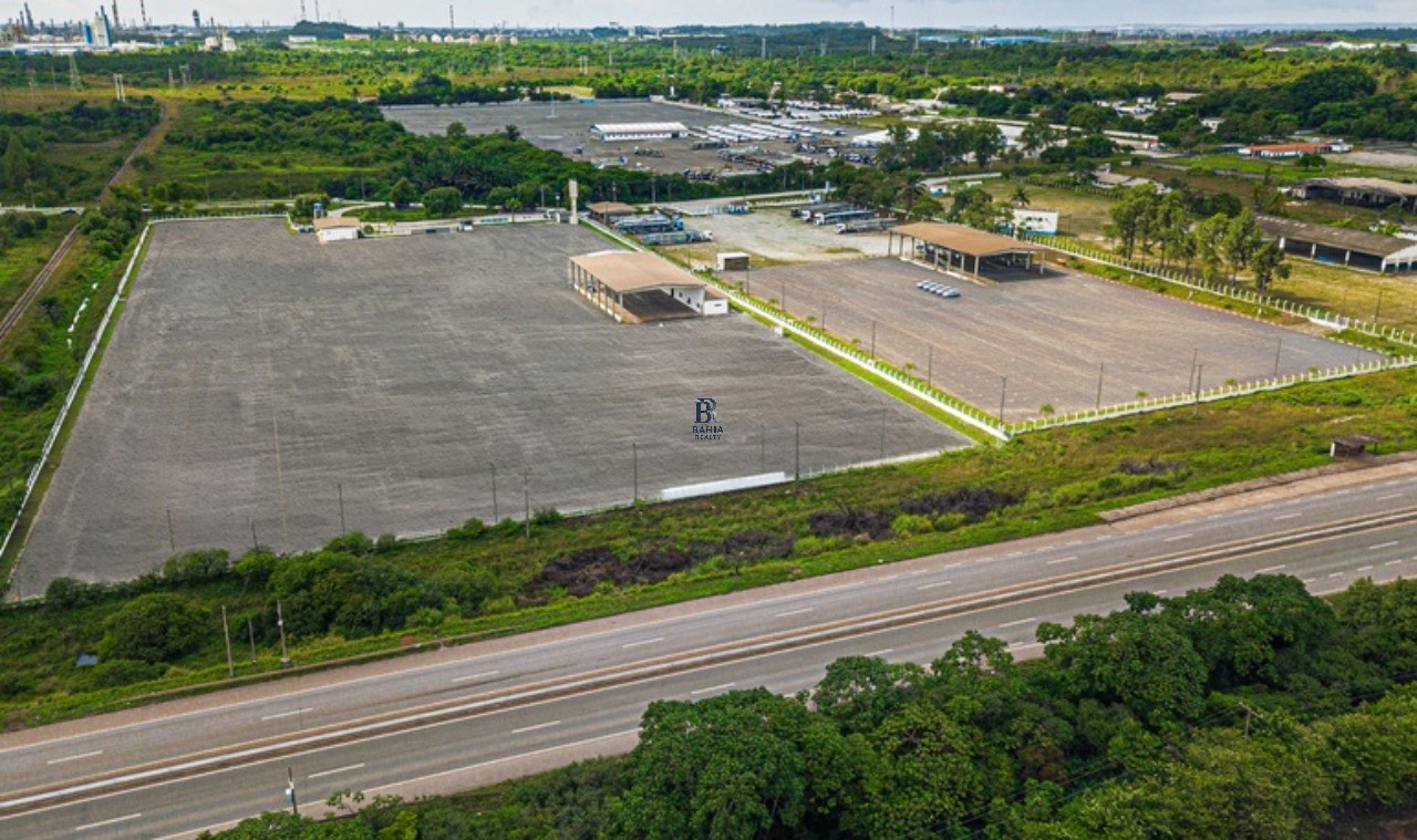 Loteamento e Condomínio para alugar, 19000m² - Foto 1
