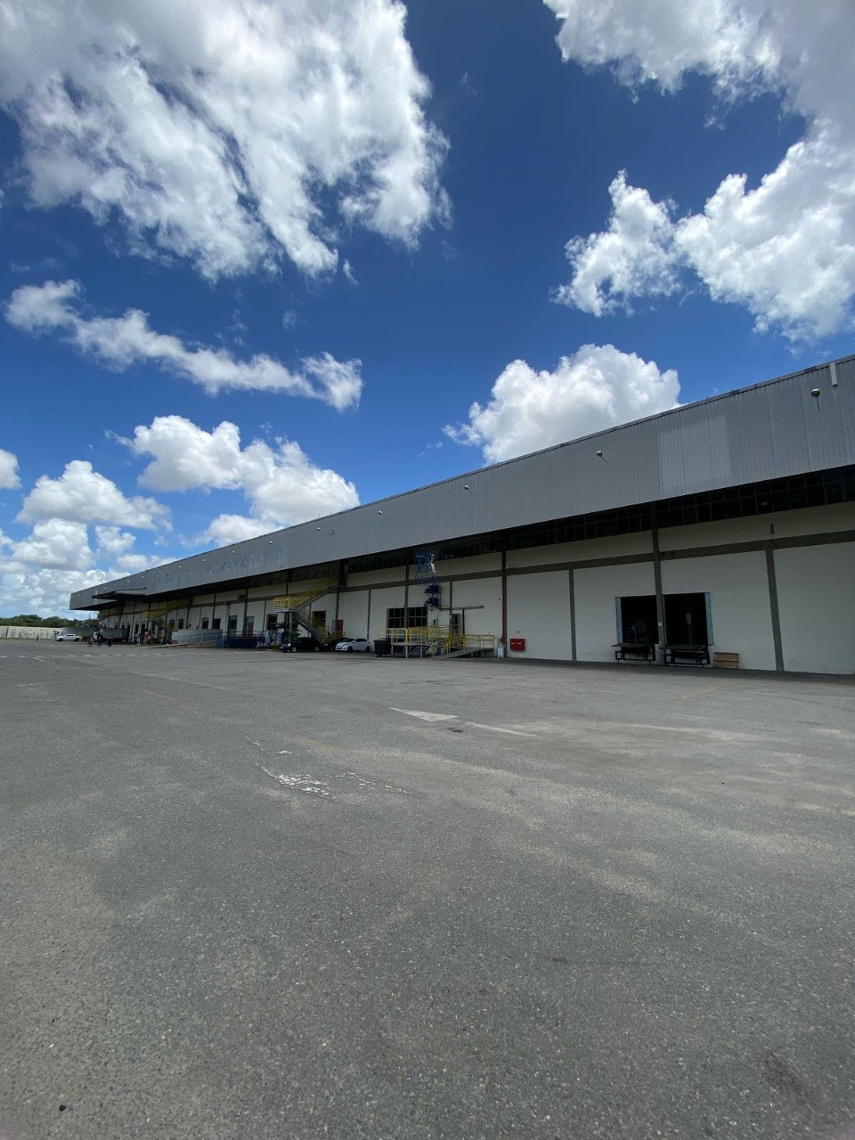 Depósito-Galpão-Armazém à venda, 69167m² - Foto 7