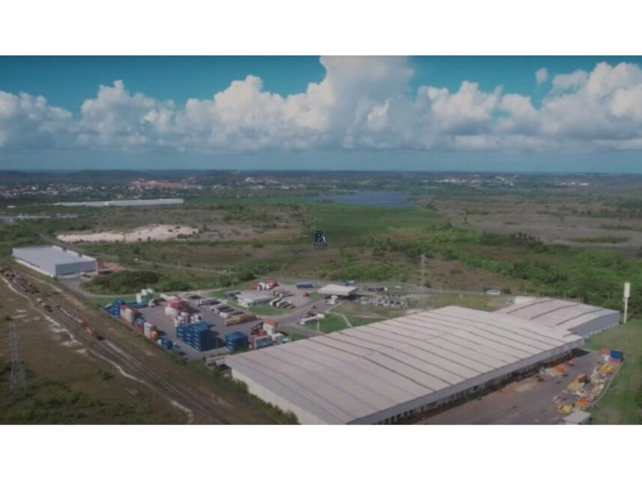Depósito-Galpão-Armazém à venda, 69167m² - Foto 1