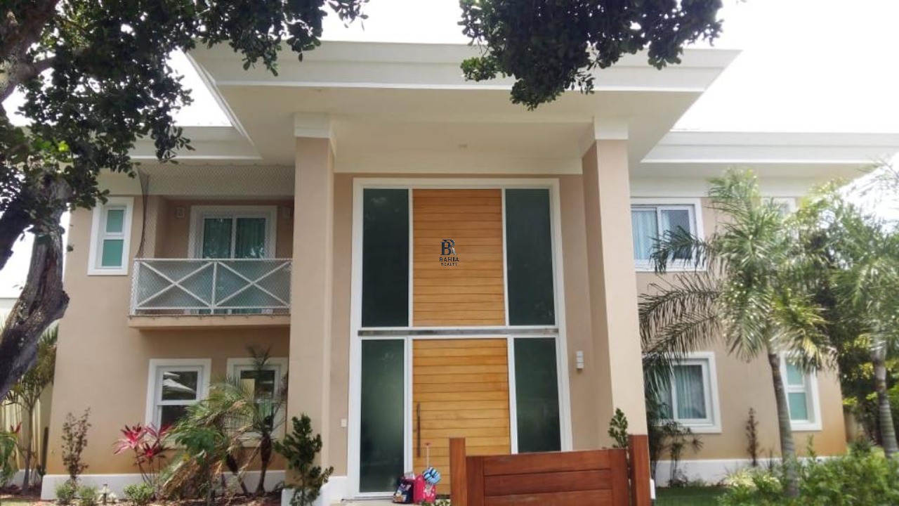 Casa à venda e aluguel com 4 quartos - Foto 2