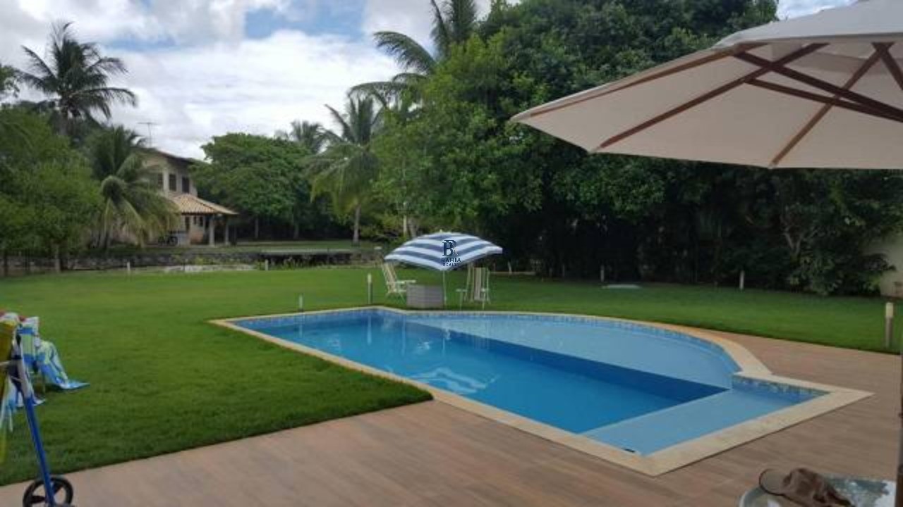Casa à venda e aluguel com 4 quartos - Foto 6