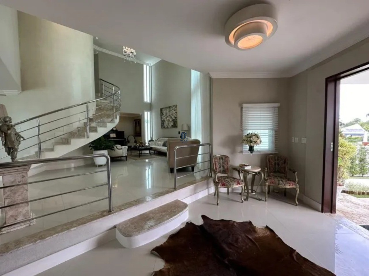 Casa à venda e aluguel com 6 quartos - Foto 12