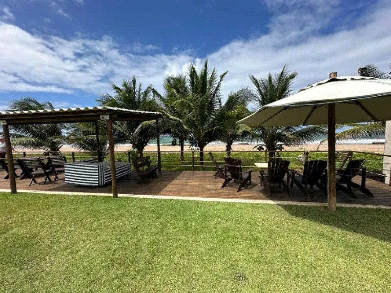 Casa à venda e aluguel com 6 quartos - Foto 2