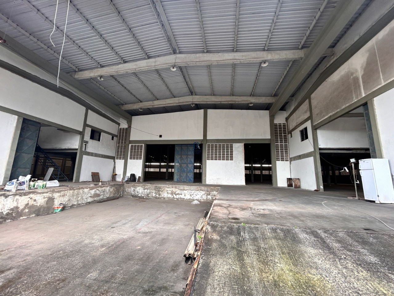 Depósito-Galpão-Armazém à venda e aluguel, 20000m² - Foto 5