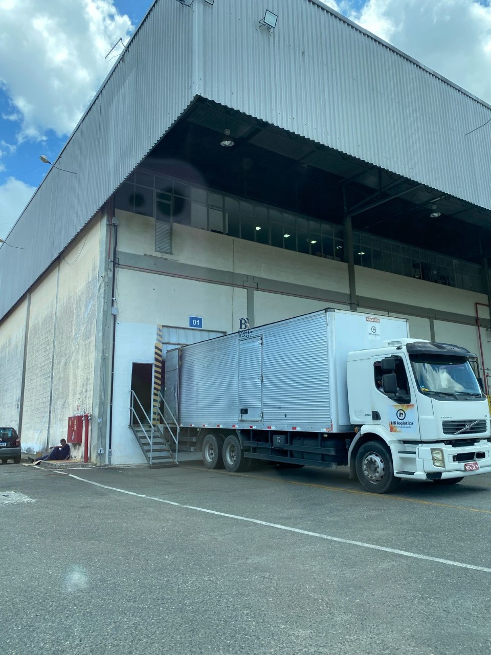 Depósito-Galpão-Armazém à venda, 69167m² - Foto 10