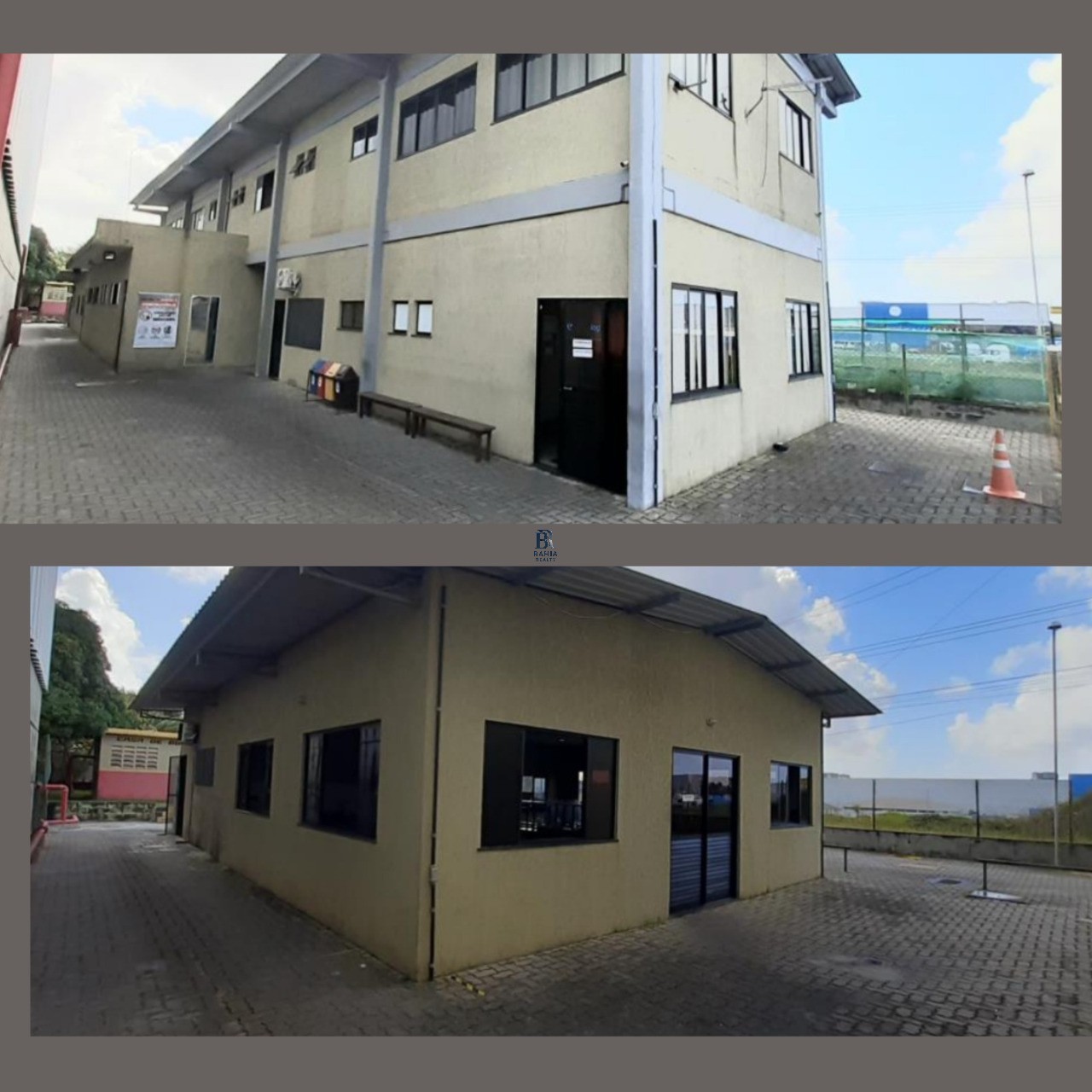 Depósito-Galpão-Armazém para alugar, 69167m² - Foto 9