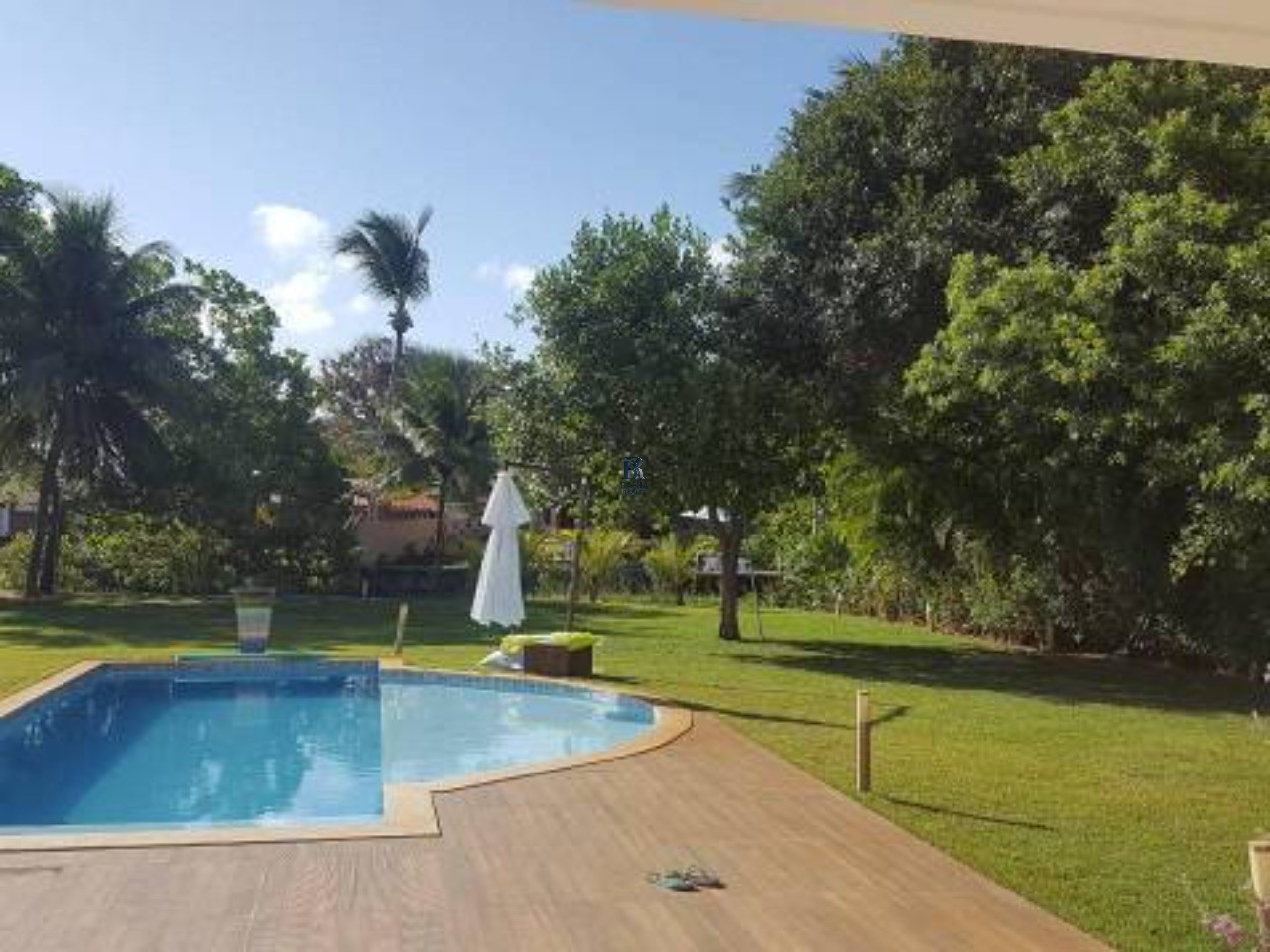 Casa à venda e aluguel com 4 quartos - Foto 7