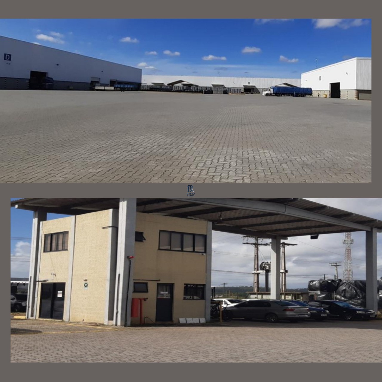 Depósito-Galpão-Armazém para alugar, 69167m² - Foto 10