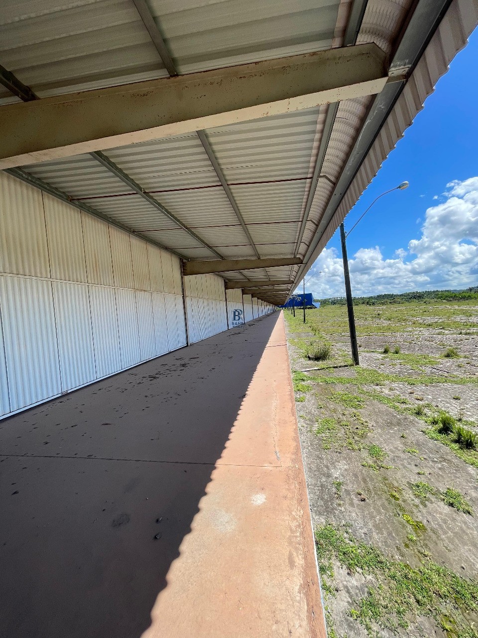 Depósito-Galpão-Armazém para alugar, 33000m² - Foto 7