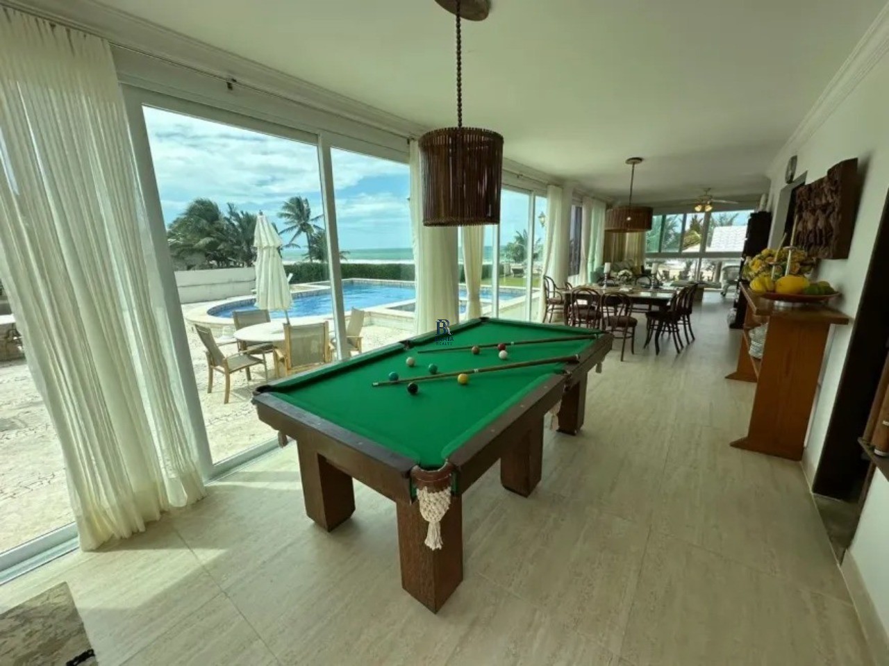 Casa à venda e aluguel com 6 quartos - Foto 8