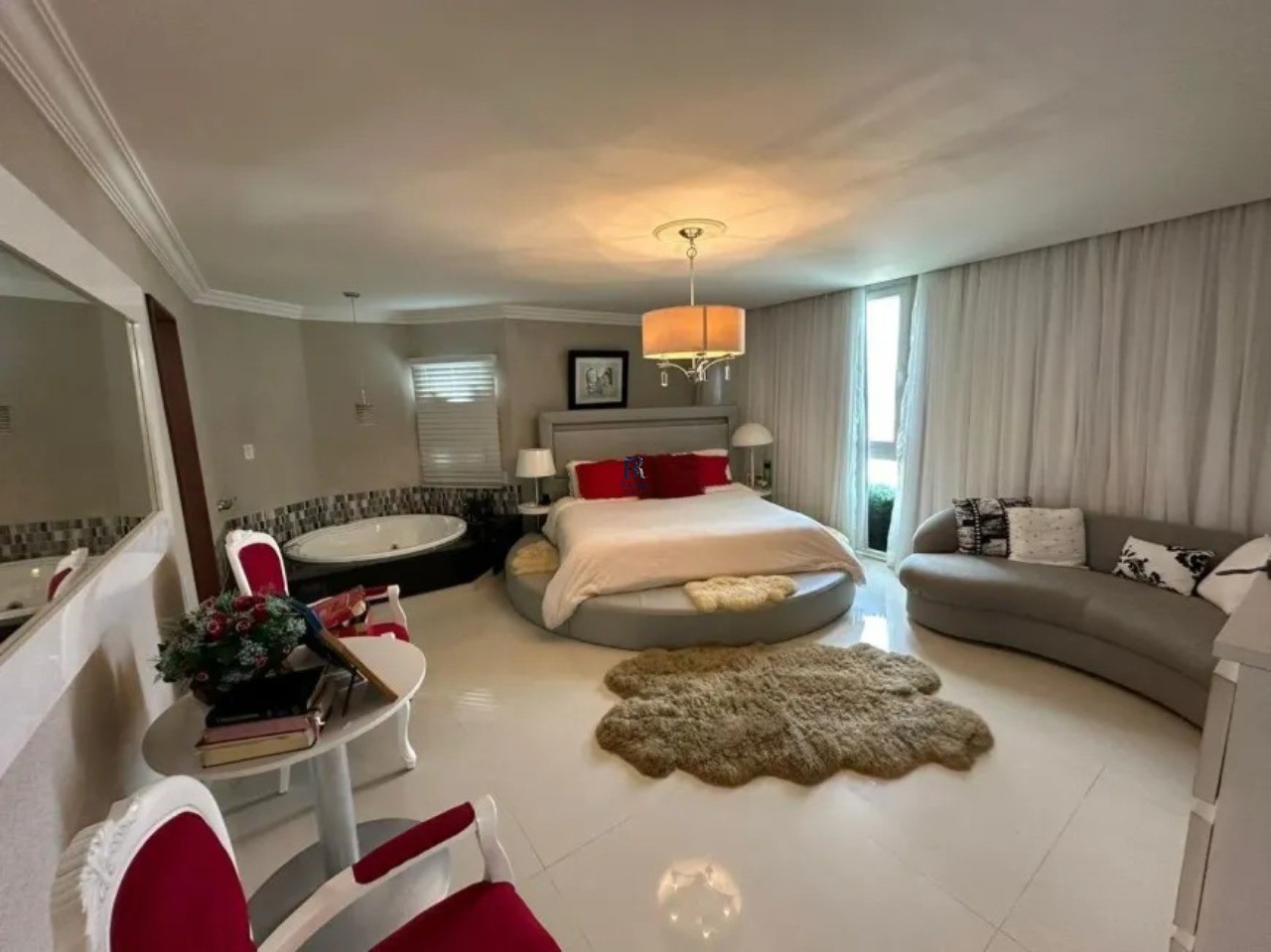 Casa à venda e aluguel com 6 quartos - Foto 18