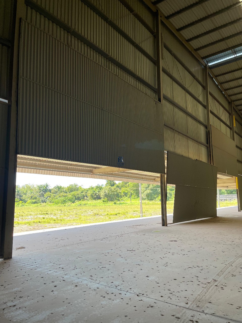 Depósito-Galpão-Armazém para alugar, 33000m² - Foto 6