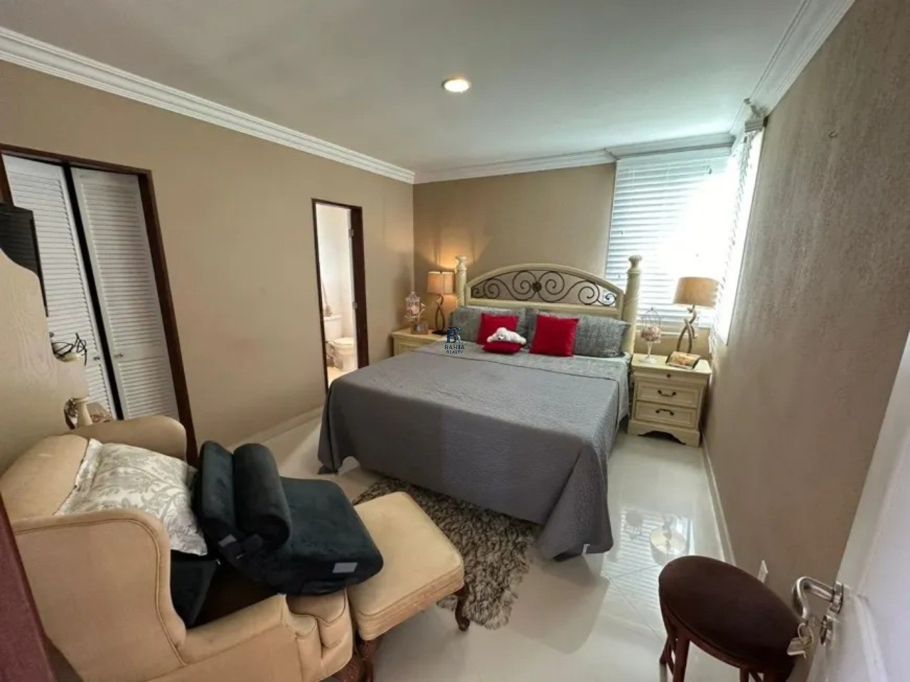 Casa à venda e aluguel com 6 quartos - Foto 23