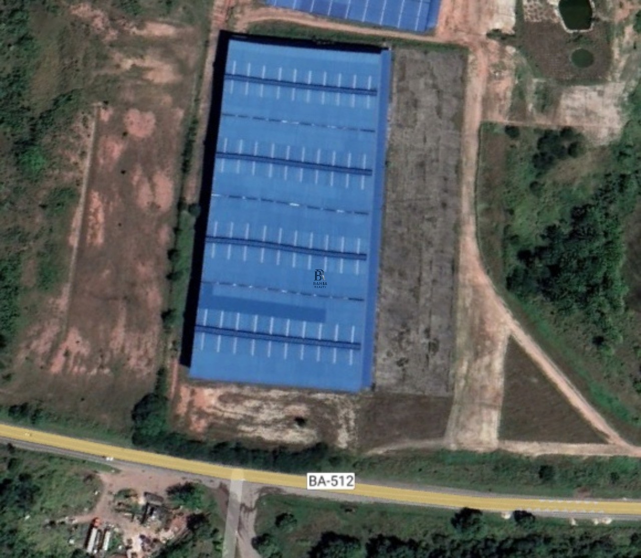Depósito-Galpão-Armazém para alugar, 33000m² - Foto 3