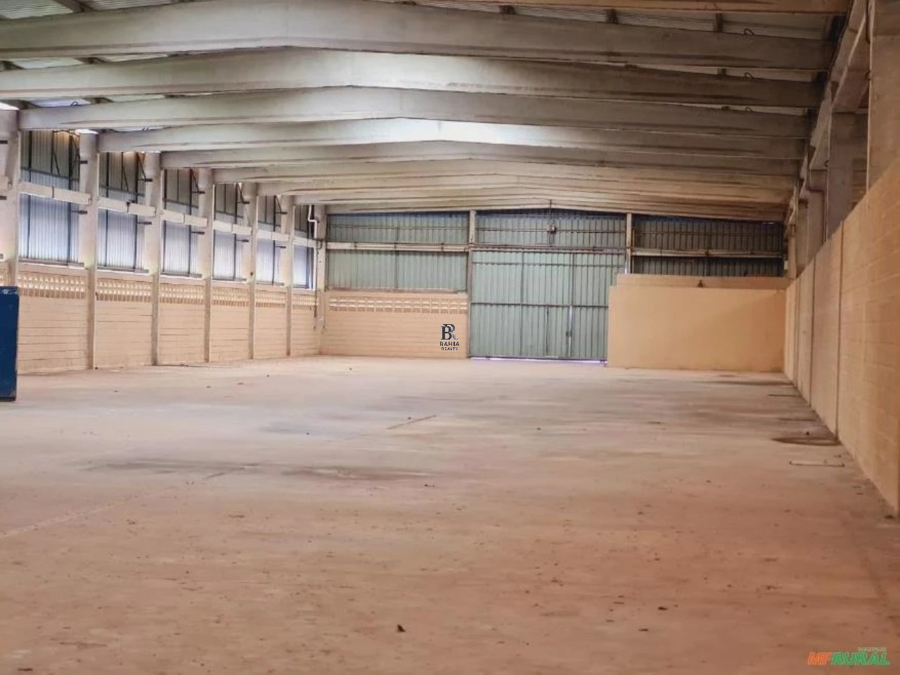 Depósito-Galpão, 3900 m² - Foto 2