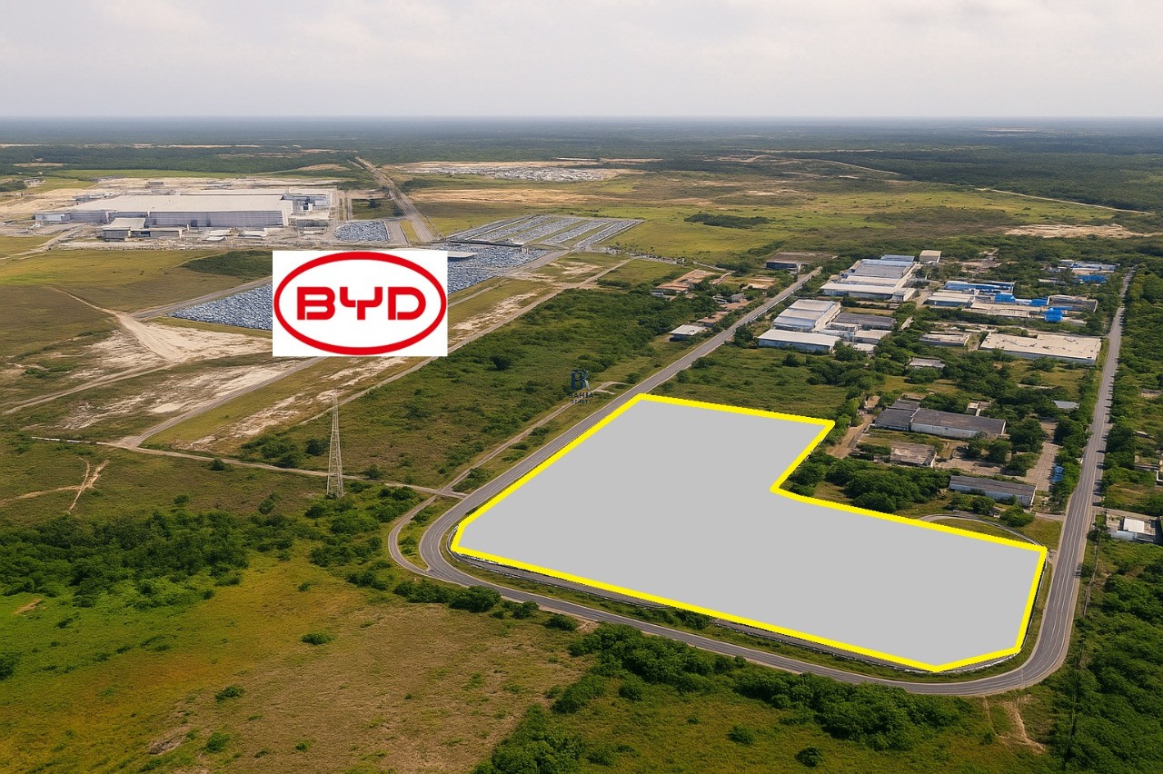 Loteamento e Condomínio à venda e aluguel, 180000m² - Foto 1