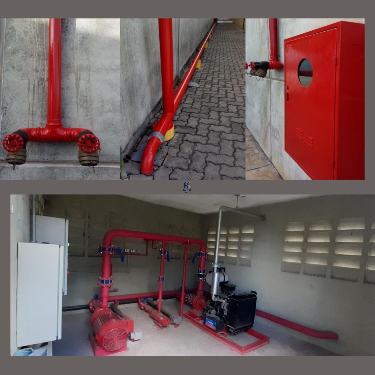 Depósito-Galpão-Armazém para alugar, 69167m² - Foto 4