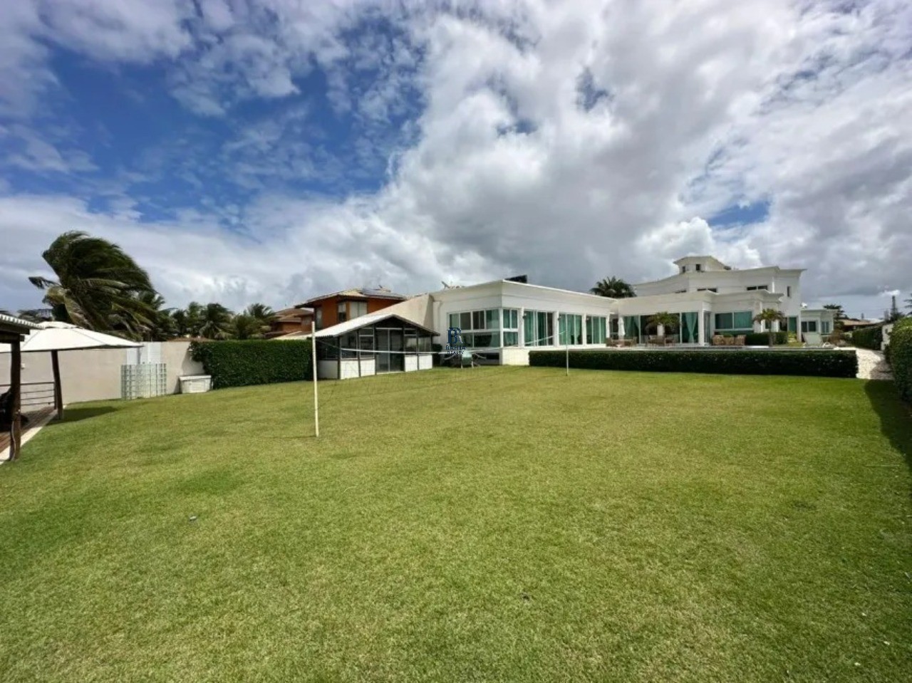 Casa à venda e aluguel com 6 quartos - Foto 3