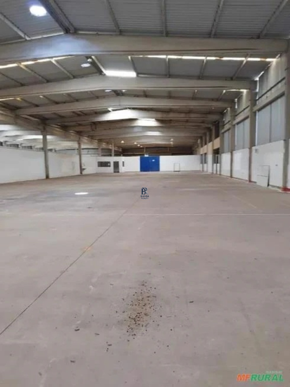 Depósito-Galpão, 3900 m² - Foto 1