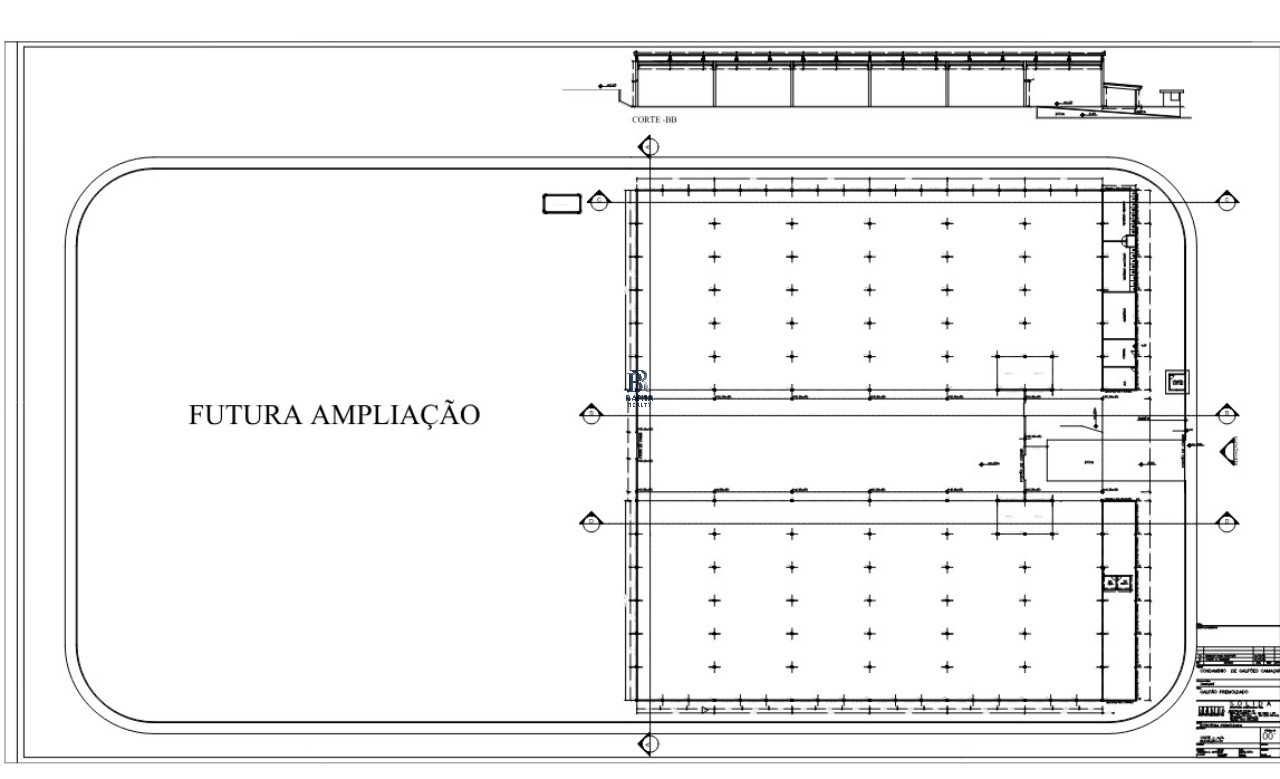Depósito-Galpão-Armazém à venda e aluguel, 20000m² - Foto 7