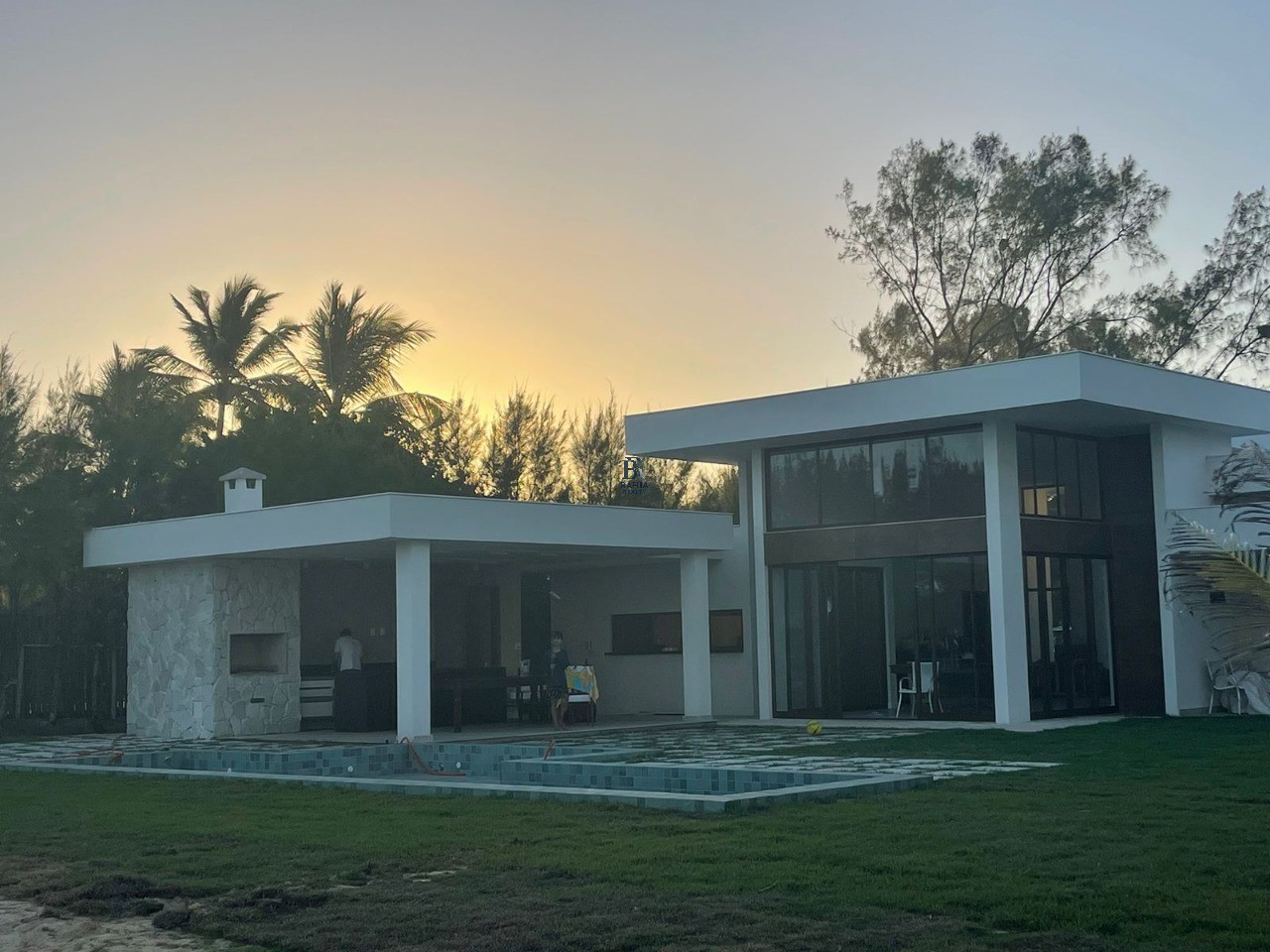 Casa à venda com 4 quartos - Foto 14