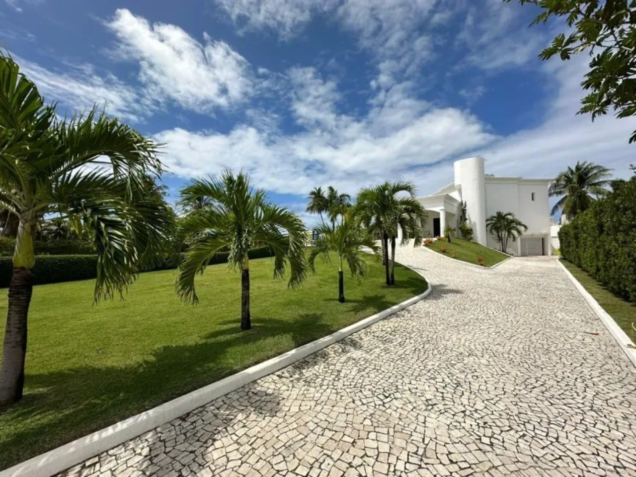 Casa à venda e aluguel com 6 quartos - Foto 4