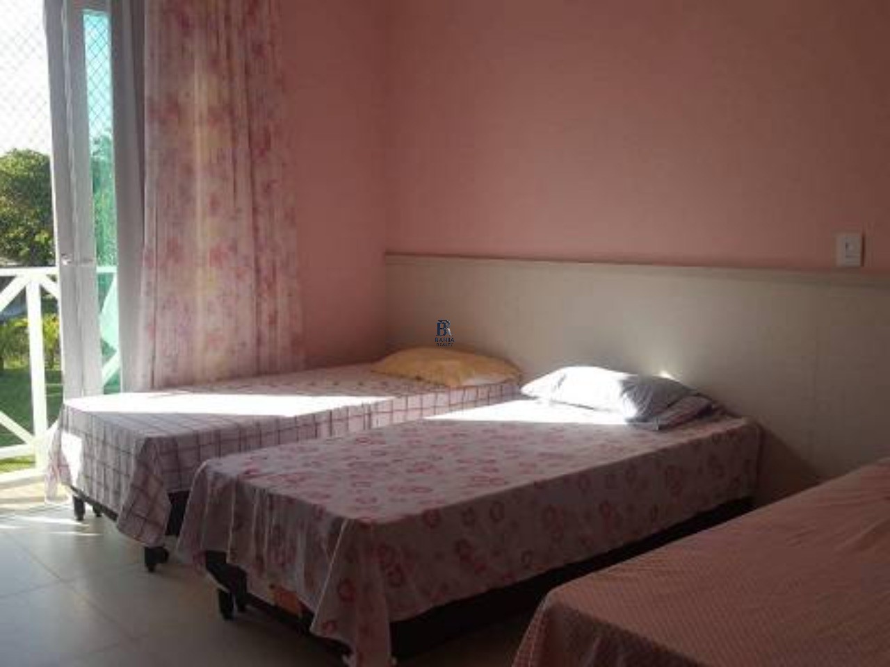 Casa à venda e aluguel com 4 quartos - Foto 9