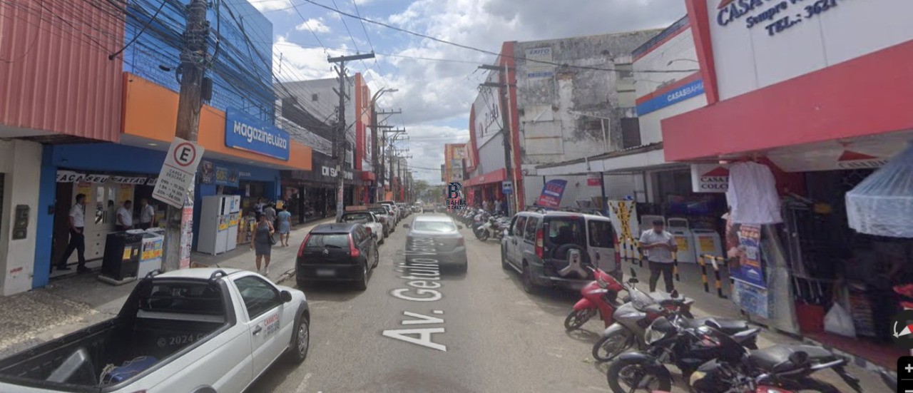 Imóvel Comercial, 420 m² - Foto 1