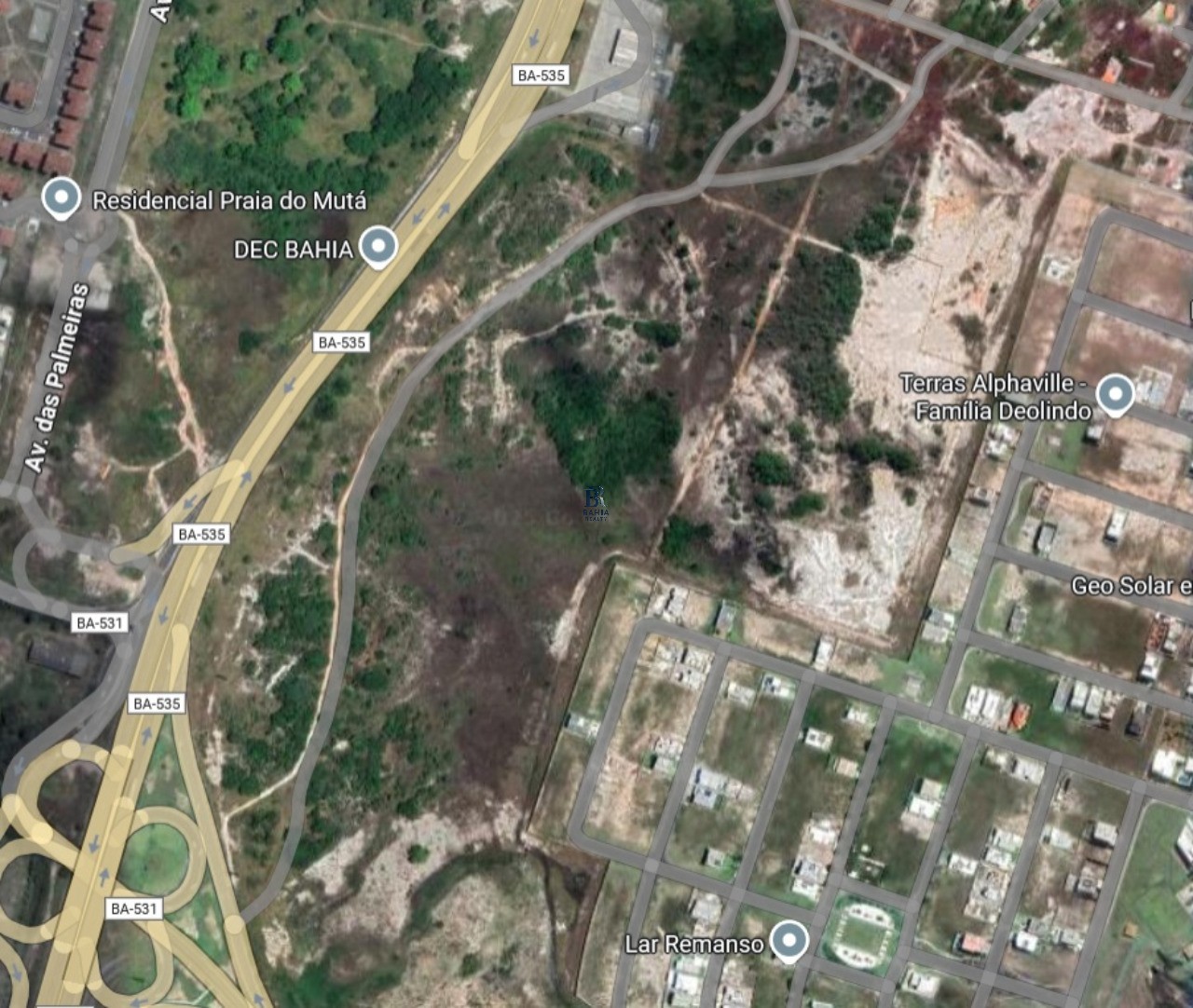 Loteamento e Condomínio, 10 hectares - Foto 5