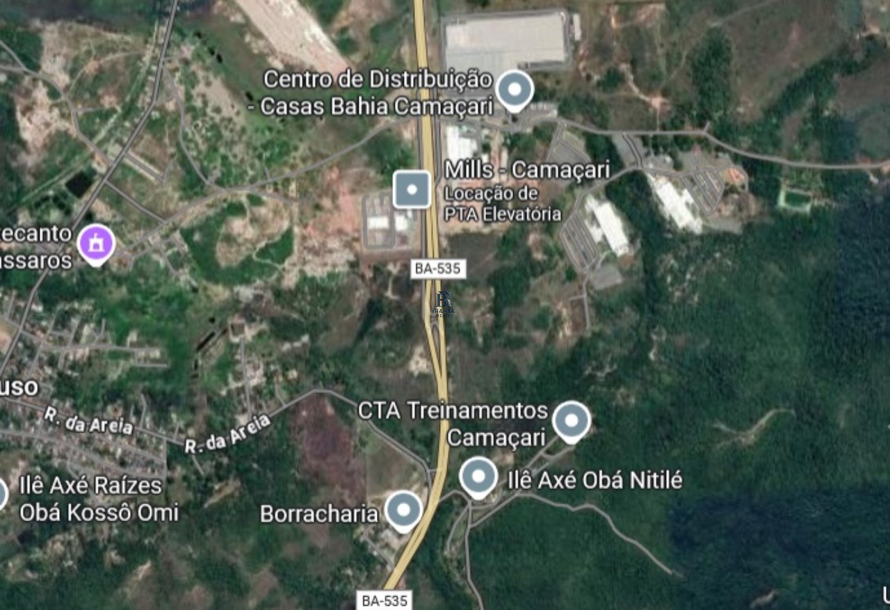 Loteamento e Condomínio à venda e aluguel, 156000m² - Foto 1