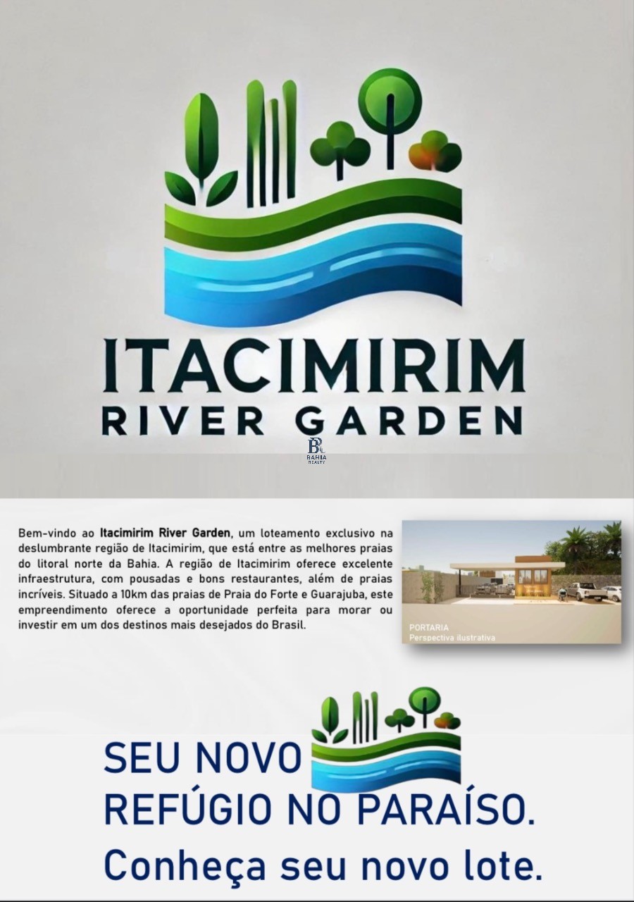 Terreno, 200 m² - Foto 1